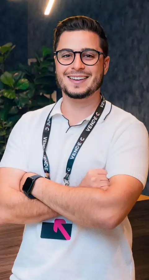 Pedro Clark, Chief Executive Officer