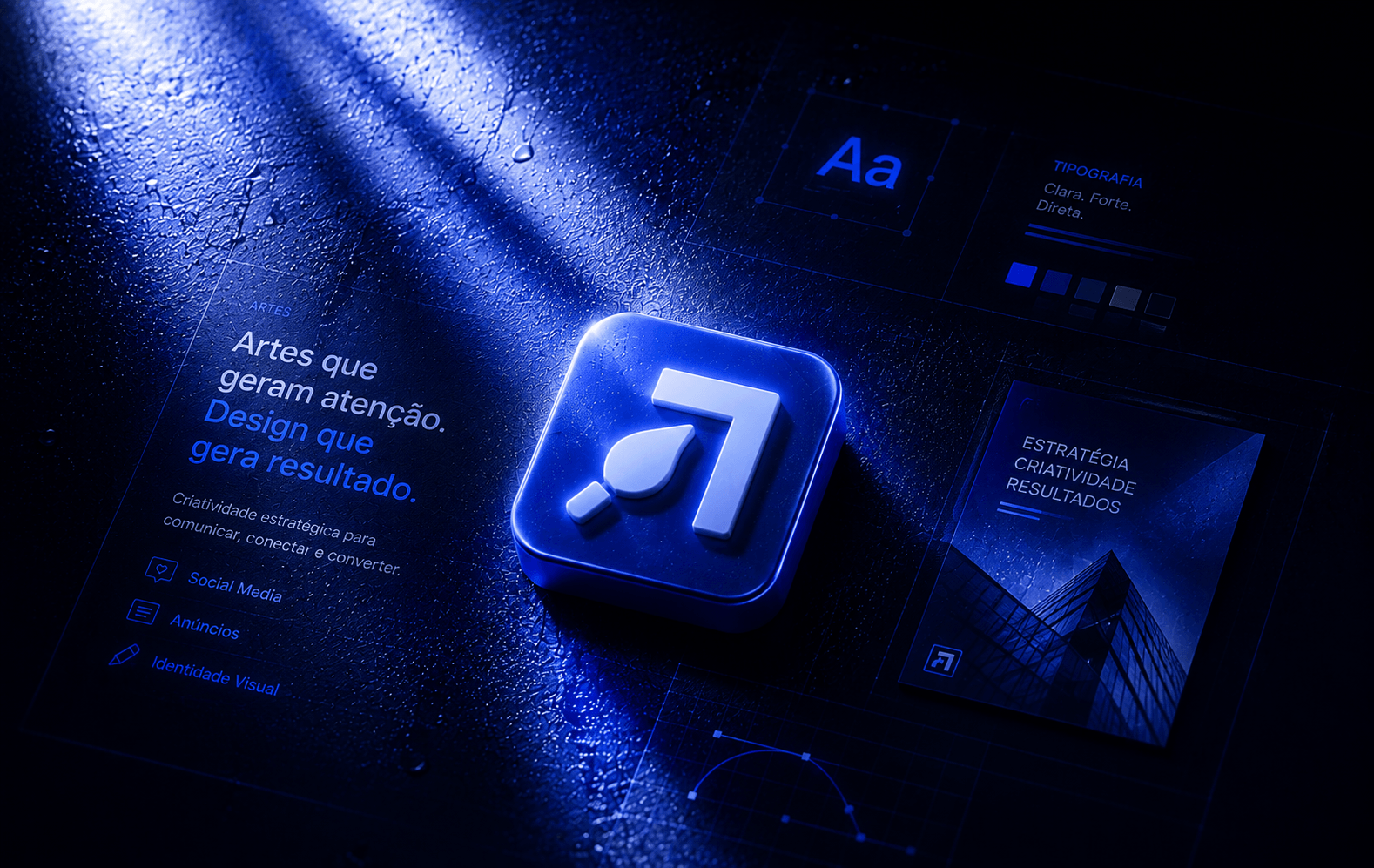 ARTE & DESIGN
