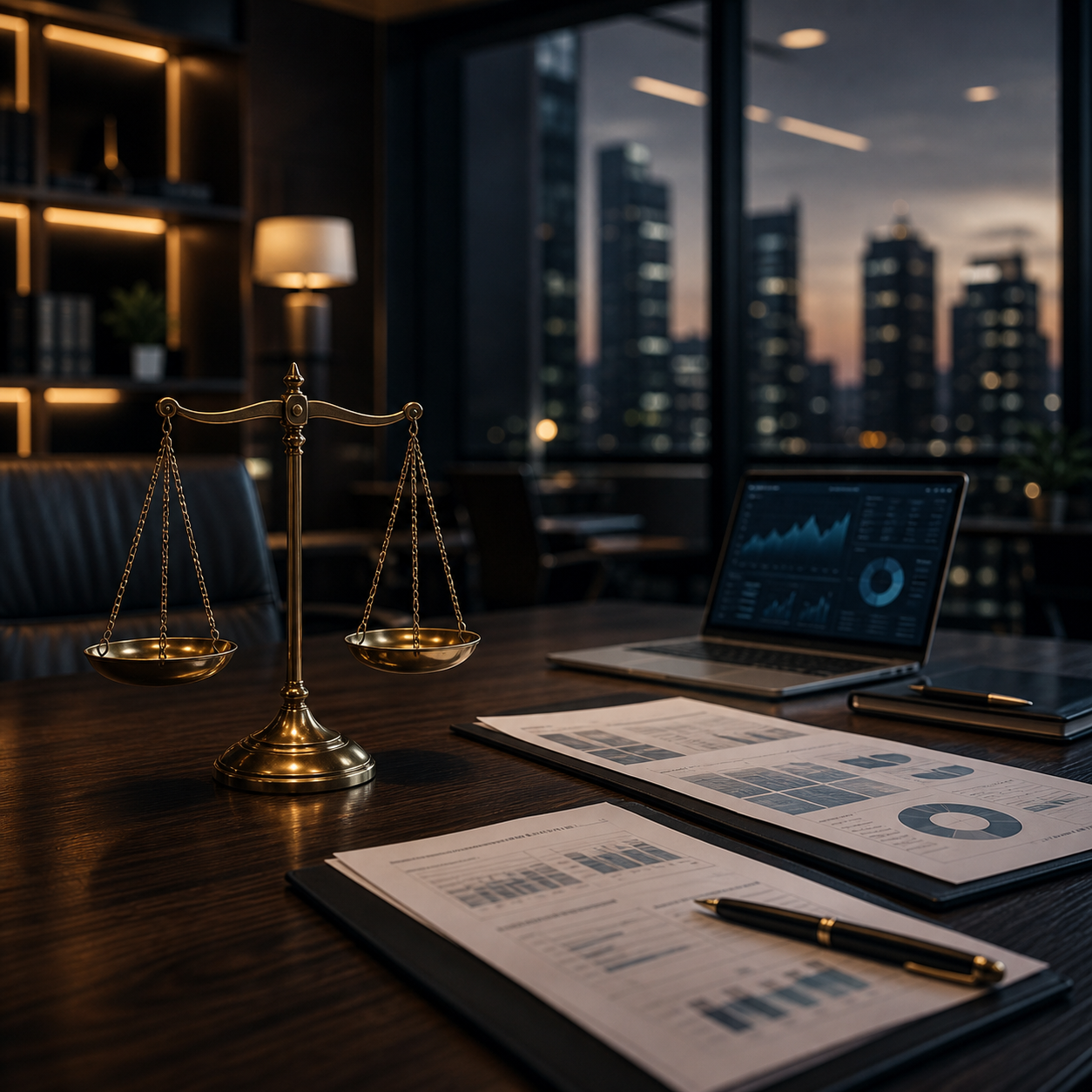 Comparativo de Agências de Marketing Jurídico