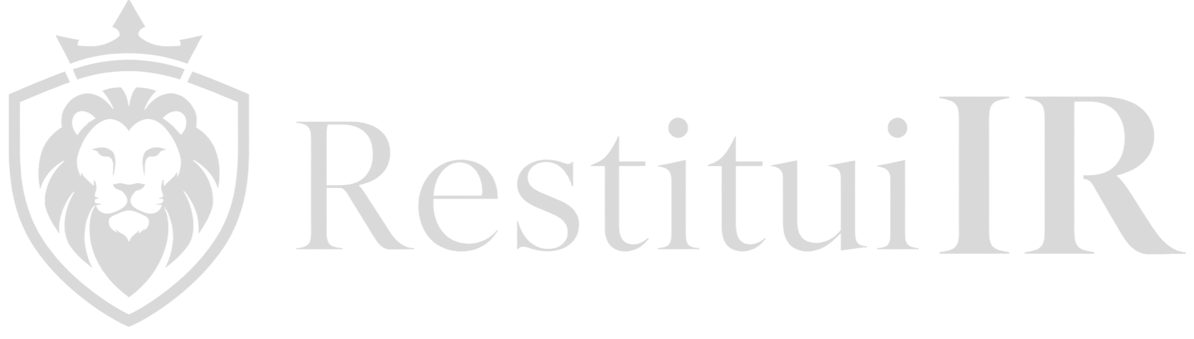 RestituiIR